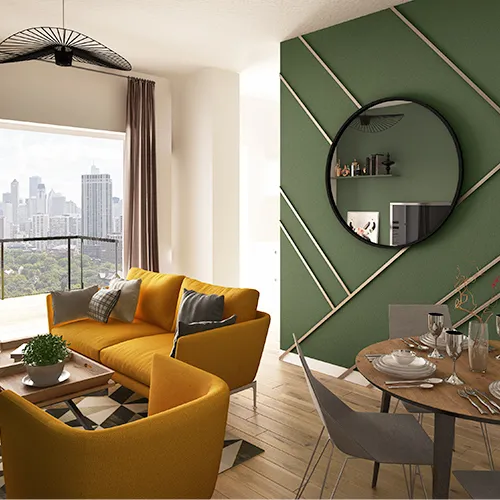 Captura Ambiance Residence
