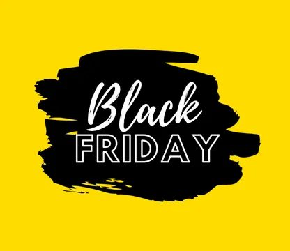 Featured image for High-performing Facebook Ads campaigns for Black Friday
