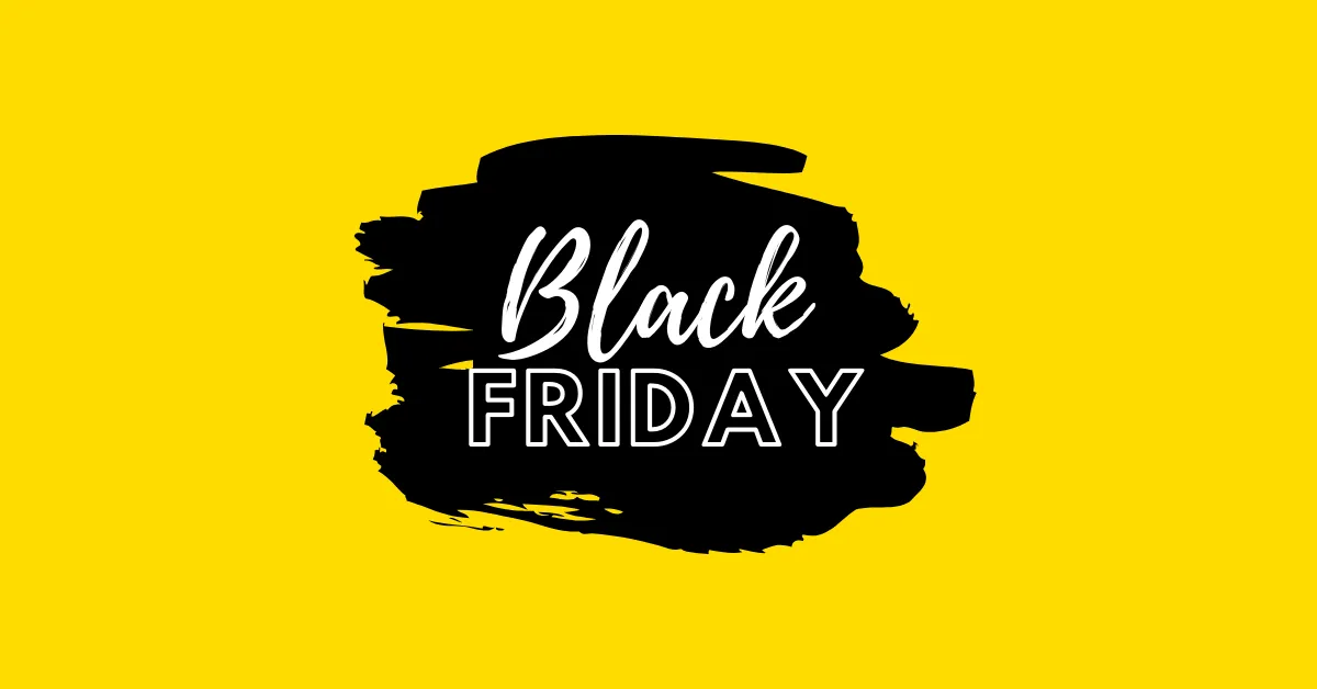 Featured image for High-performing Facebook Ads campaigns for Black Friday