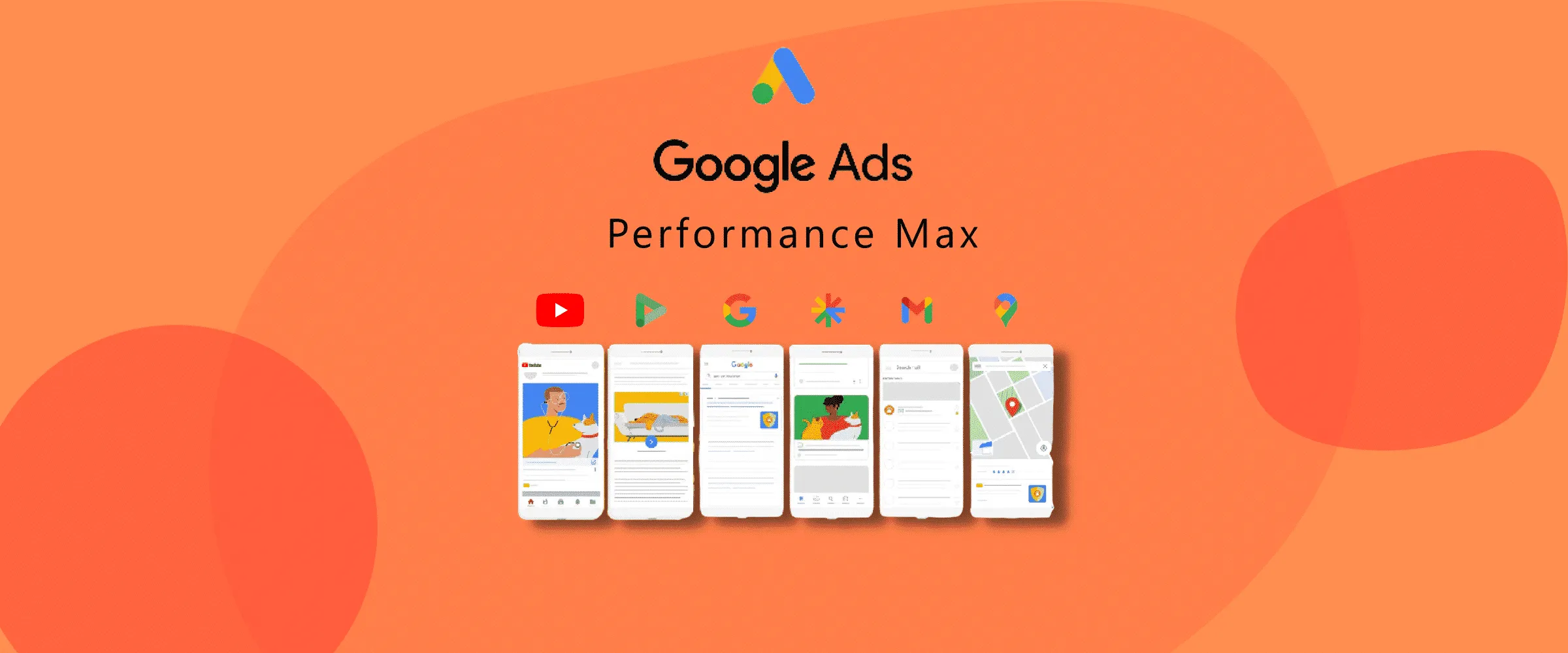 Featured image for Performance Max campaigns: performance beyond keywords
