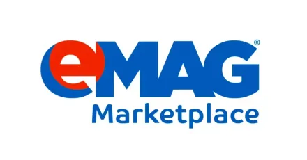 eMAG Marketplace logo