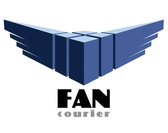 FAN Courier logo