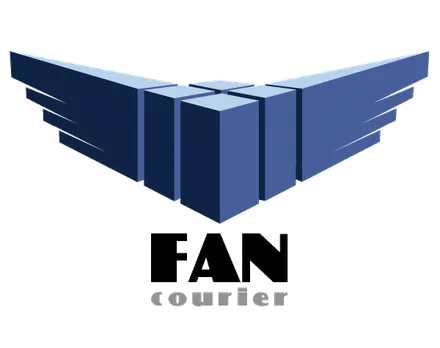 FAN Courier logo