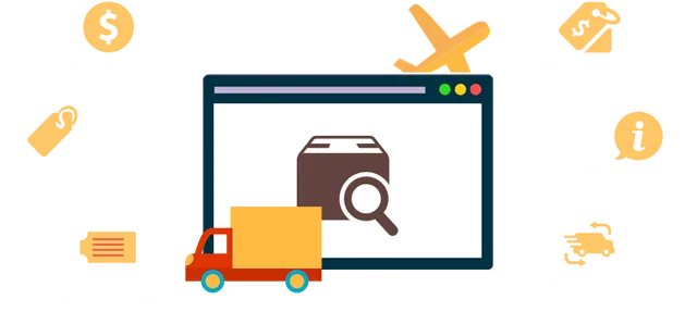 Shipping in Magento 2: real-time rates, AWB, address verification and parcel tracking