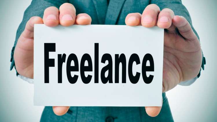 Freelancer magento